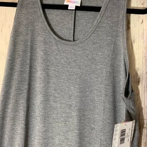 Large Dani Tank Dress